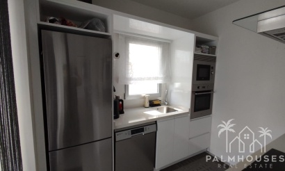 Revente - Apartment - Orihuela Costa - Los Dolses