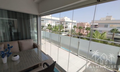 Revente - Apartment - Orihuela Costa - Los Dolses