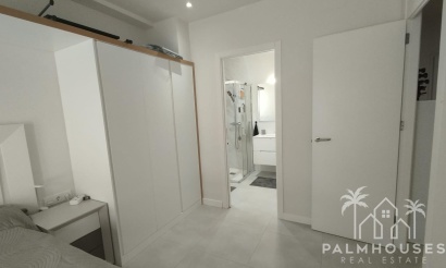 Revente - Apartment - Orihuela Costa - Los Dolses