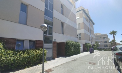 Revente - Apartment - Orihuela Costa - Los Dolses