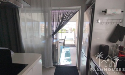 Revente - Apartment - Orihuela Costa - Los Dolses
