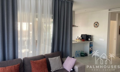 Revente - Apartment - Orihuela Costa - Los Dolses