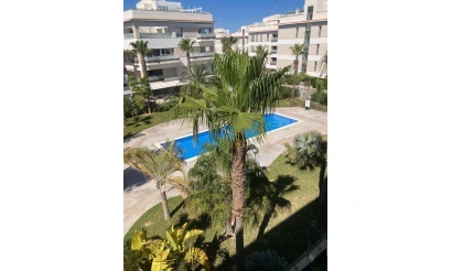 Revente - Apartment - Orihuela Costa - Los Dolses