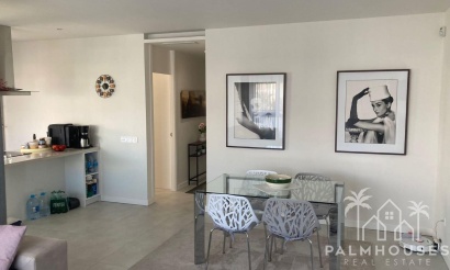 Revente - Apartment - Orihuela Costa - Los Dolses