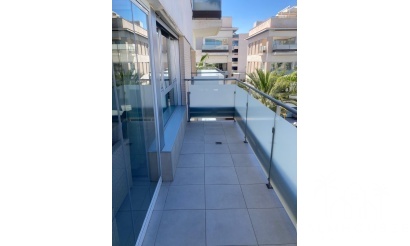 Revente - Apartment - Orihuela Costa - Los Dolses