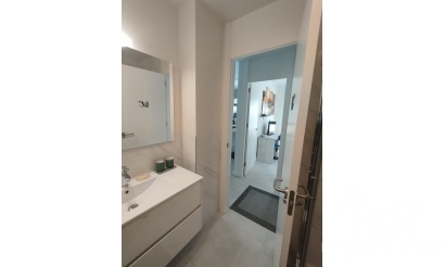 Revente - Apartment - Orihuela Costa - Los Dolses