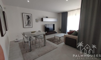 Revente - Apartment - Orihuela Costa - Los Dolses