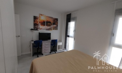 Revente - Apartment - Orihuela Costa - Los Dolses