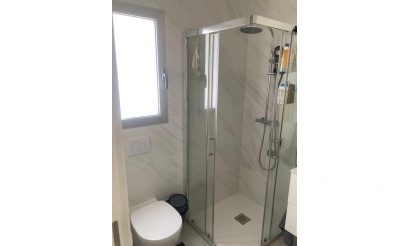 Revente - Apartment - Orihuela Costa - Los Dolses