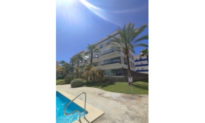 Revente - Apartment - Orihuela Costa - Los Dolses