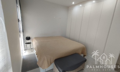 Revente - Apartment - Orihuela Costa - Los Dolses