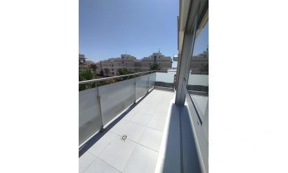 Revente - Apartment - Orihuela Costa - Los Dolses