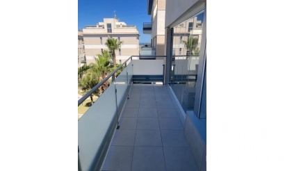 Revente - Apartment - Orihuela Costa - Los Dolses
