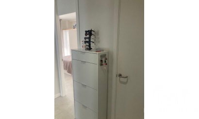 Revente - Apartment - Orihuela Costa - Los Dolses