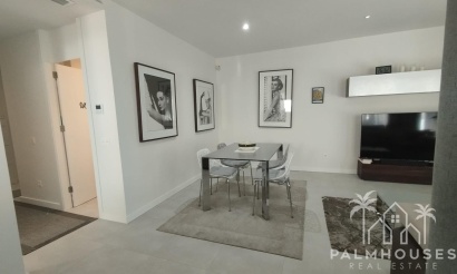 Revente - Apartment - Orihuela Costa - Los Dolses