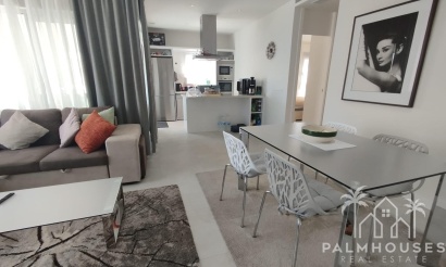 Revente - Apartment - Orihuela Costa - Los Dolses