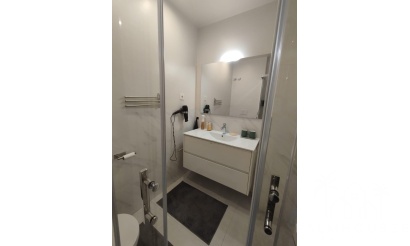 Revente - Apartment - Orihuela Costa - Los Dolses