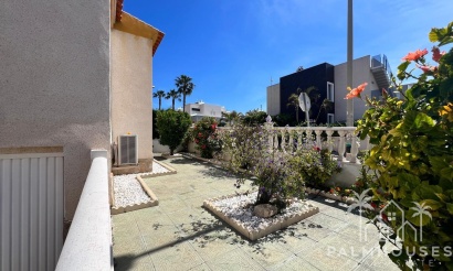 Herverkoop - Huis - Torrevieja - Torre La Mata