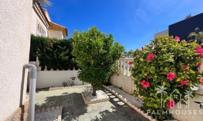 Herverkoop - Huis - Torrevieja - Torre La Mata