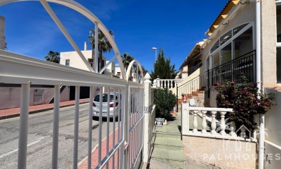 Herverkoop - Huis - Torrevieja - Torre La Mata