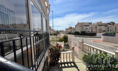 Herverkoop - Huis - Torrevieja - Torre La Mata