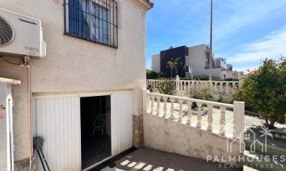 Herverkoop - Huis - Torrevieja - Torre La Mata