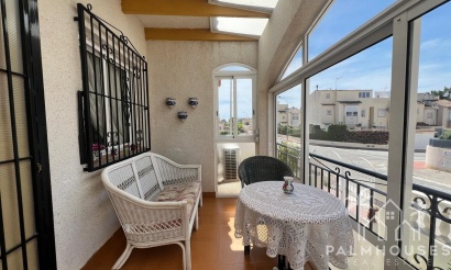 Herverkoop - Huis - Torrevieja - Torre La Mata