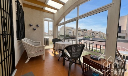 Herverkoop - Huis - Torrevieja - Torre La Mata