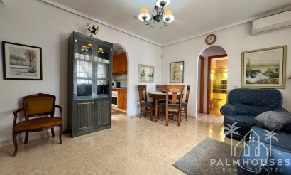 Herverkoop - Huis - Torrevieja - Torre La Mata