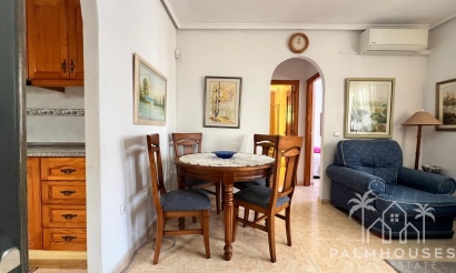 Herverkoop - Huis - Torrevieja - Torre La Mata