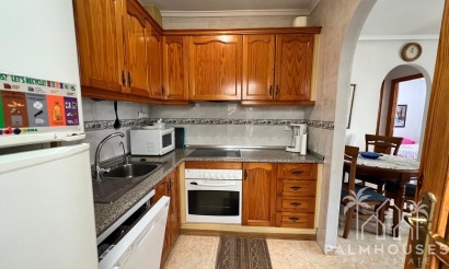 Herverkoop - Huis - Torrevieja - Torre La Mata