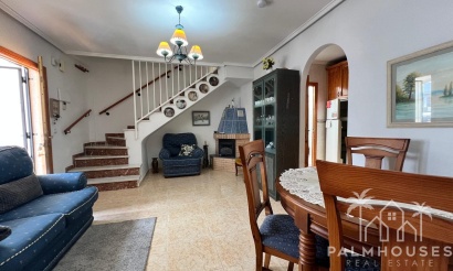 Herverkoop - Huis - Torrevieja - Torre La Mata