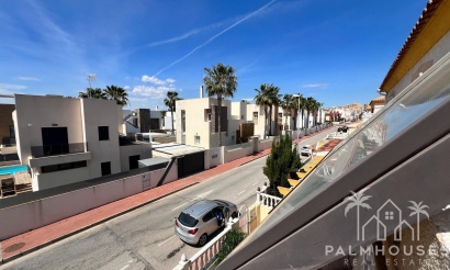 Herverkoop - Huis - Torrevieja - Torre La Mata