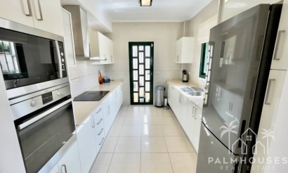 Herverkoop - Villa - Ciudad Quesada - Costa Blanca