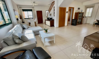 Herverkoop - Villa - Ciudad Quesada - Costa Blanca