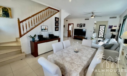 Herverkoop - Villa - Ciudad Quesada - Costa Blanca