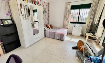 Herverkoop - Villa - Ciudad Quesada - Costa Blanca
