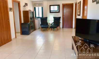 Herverkoop - Villa - Ciudad Quesada - Costa Blanca