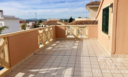Herverkoop - Villa - Ciudad Quesada - Costa Blanca