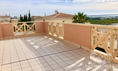 Herverkoop - Villa - Ciudad Quesada - Costa Blanca
