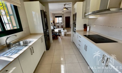 Herverkoop - Villa - Ciudad Quesada - Costa Blanca