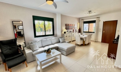 Herverkoop - Villa - Ciudad Quesada - Costa Blanca