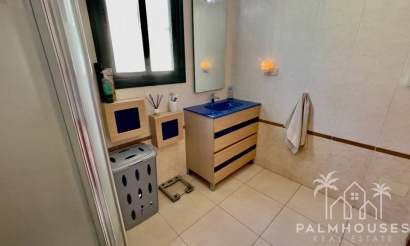 Herverkoop - Villa - Ciudad Quesada - Costa Blanca