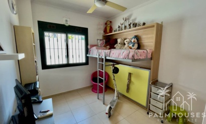 Herverkoop - Villa - Ciudad Quesada - Costa Blanca