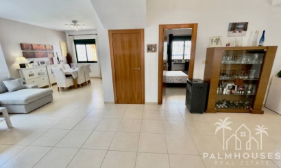 Herverkoop - Villa - Ciudad Quesada - Costa Blanca