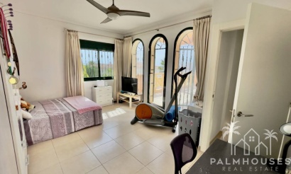 Herverkoop - Villa - Ciudad Quesada - Costa Blanca