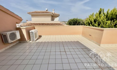 Herverkoop - Villa - Ciudad Quesada - Costa Blanca