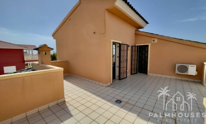 Herverkoop - Villa - Ciudad Quesada - Costa Blanca