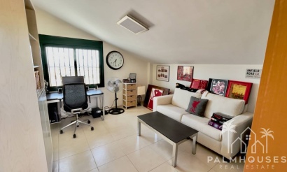 Herverkoop - Villa - Ciudad Quesada - Costa Blanca
