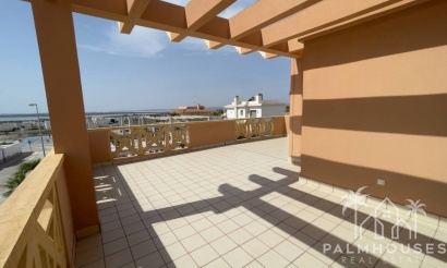 Herverkoop - Villa - Ciudad Quesada - Costa Blanca